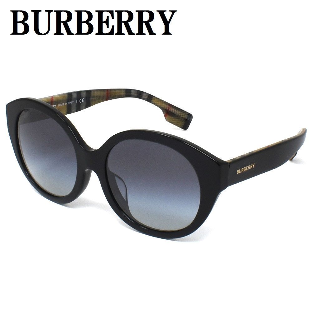 BURBERRY バーバリー BE4304D 37738G サングラス アジアンフィット