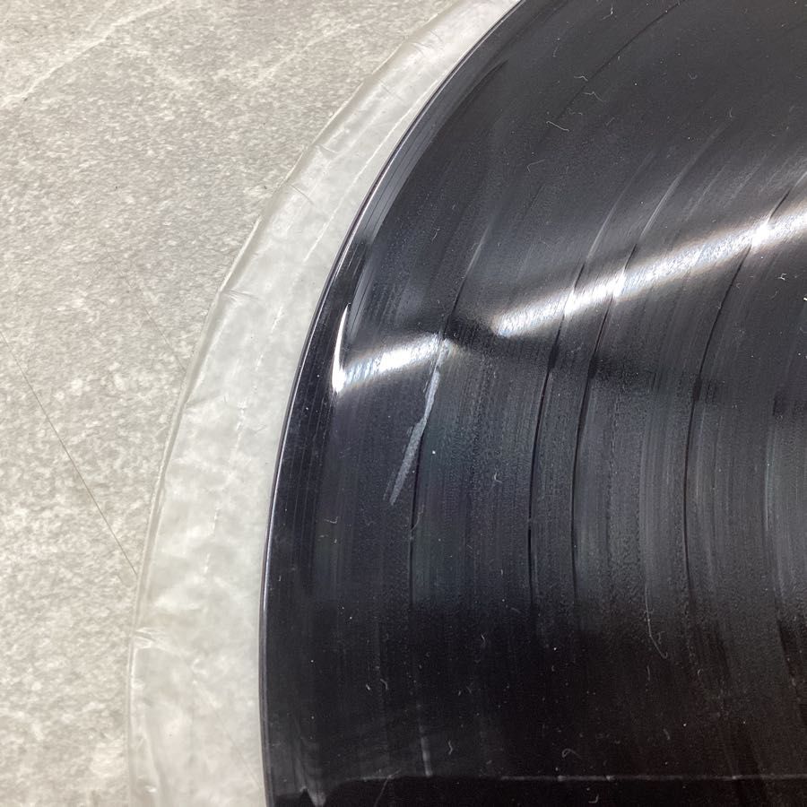 コロムビアレコード 聖闘士星矢 音楽集V 真紅の少年伝説 CX-7323