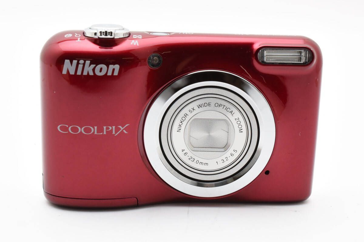 COOLPIX A10