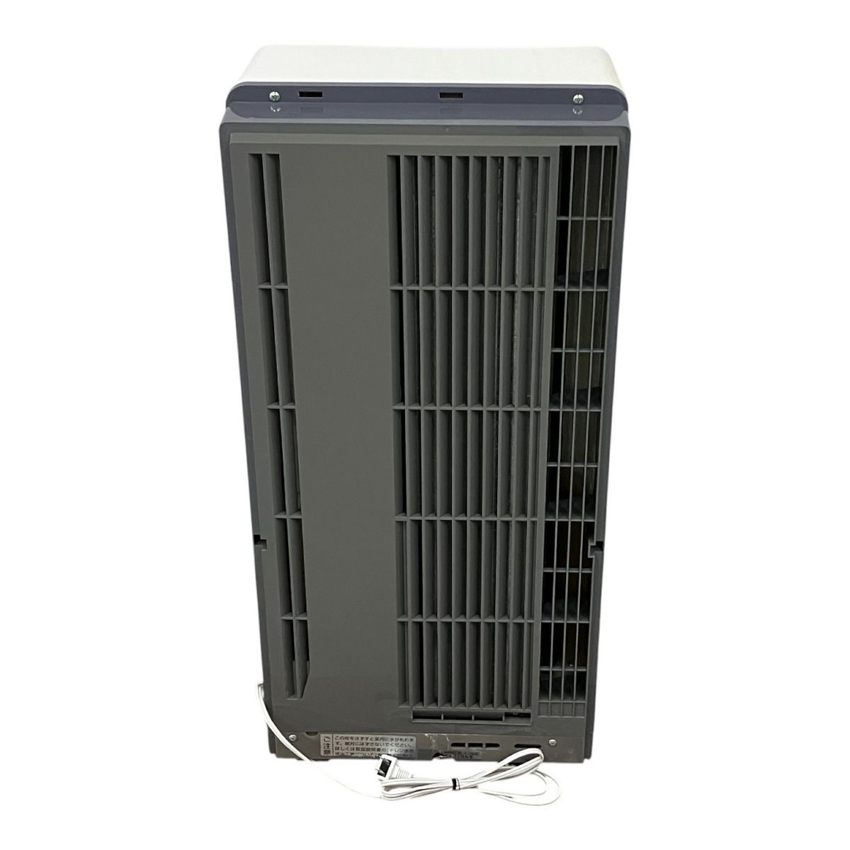 窓付 リモコン付