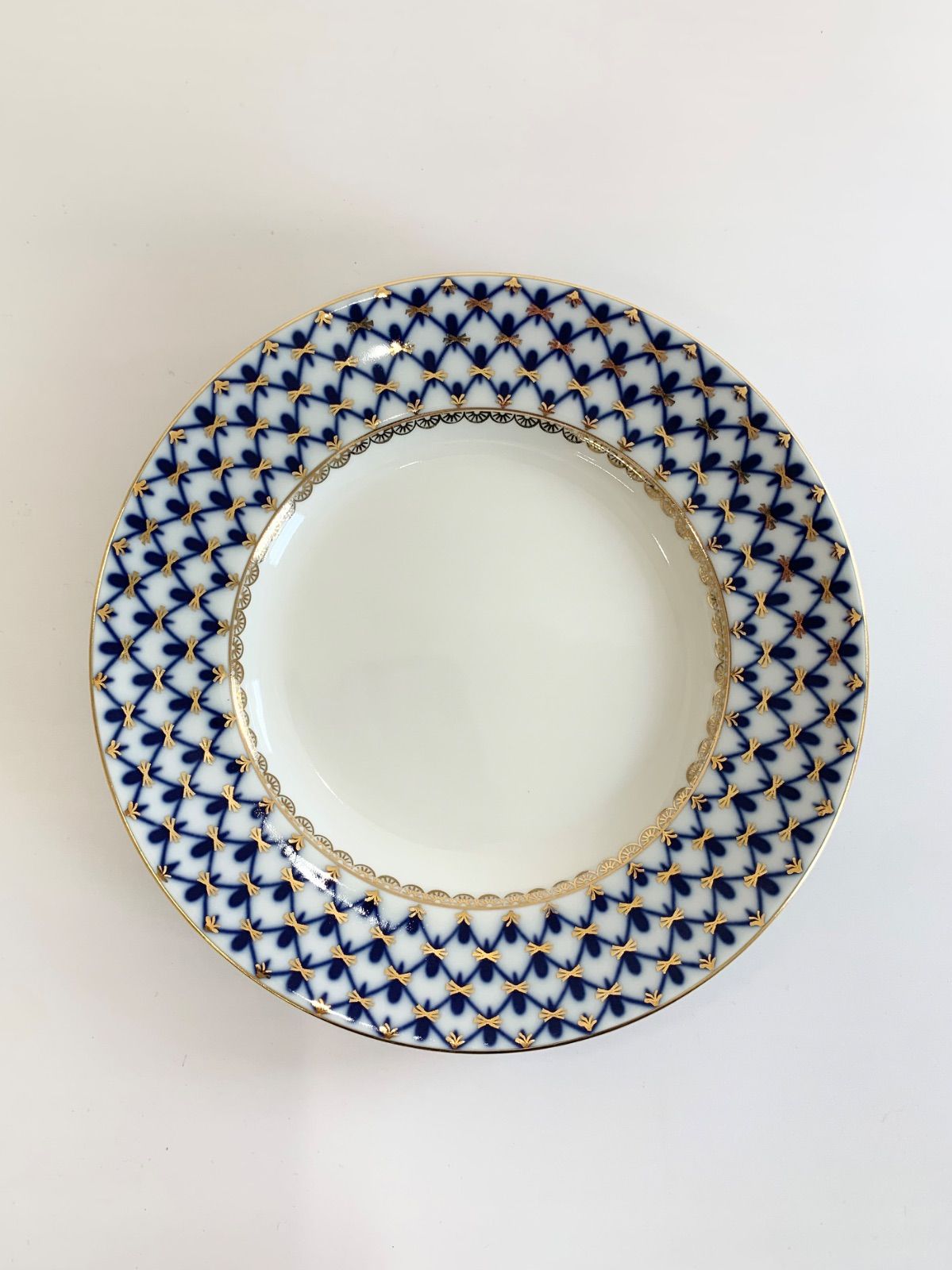 インペリアルポーセレン ロモノーソフ Imperial Porcelain インペリアルポーセレン ロモノーソフ Imperial Porcelain