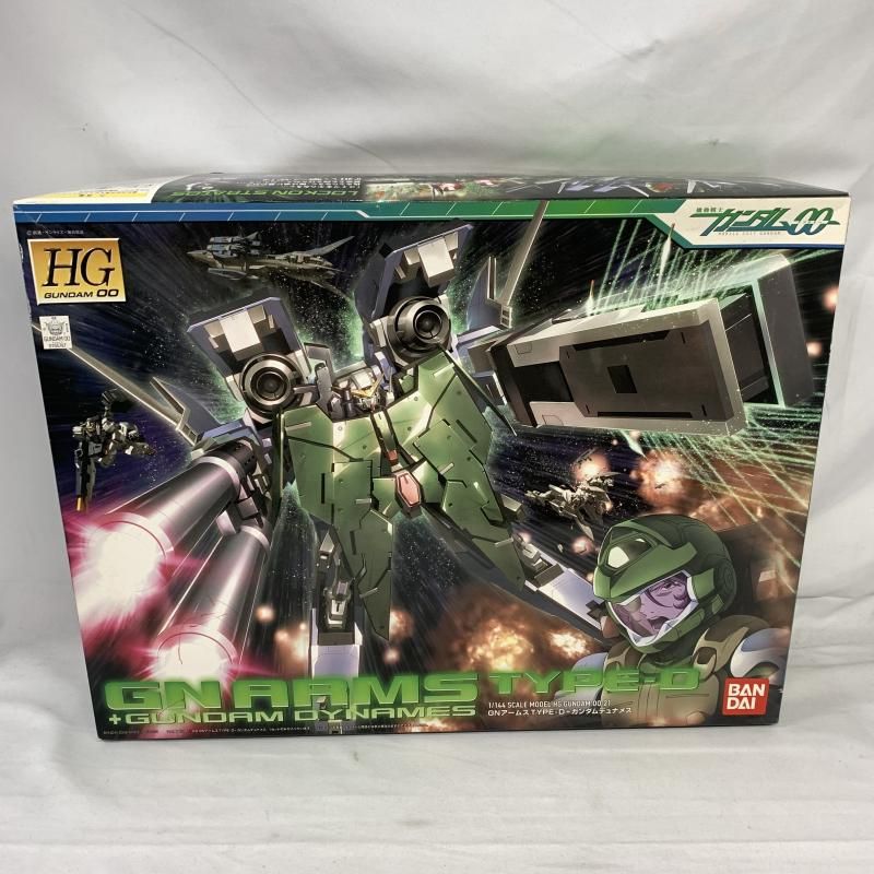 ｶﾞﾝﾀﾞﾑ HG GNｱｰﾑｽﾞﾀｲﾌﾟD ｶﾞﾝﾀﾞﾑﾃﾞｭﾅﾒｽ 91 240091384333