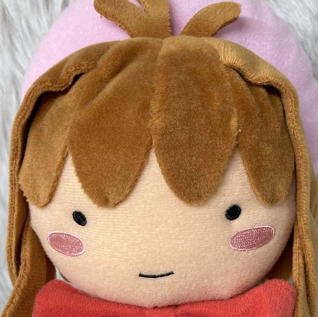 タカラトミー カードキャプターさくら展 ストア ベットの上の