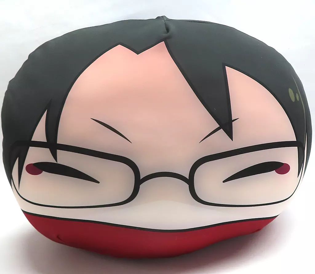 リドルジョーカー 在原七海 抱き枕カバー RIDDLE JOKER ゆず