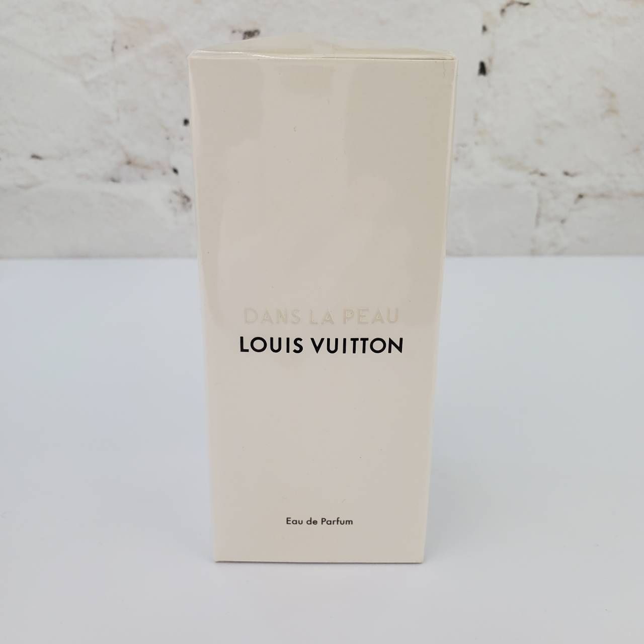 【未開封】100ml Louis Vuitton ダン ラ ポー  香水 ルイ ヴィトン】ダン ラ ポー（ジャック・キャヴァリエ） | カイエ・デ