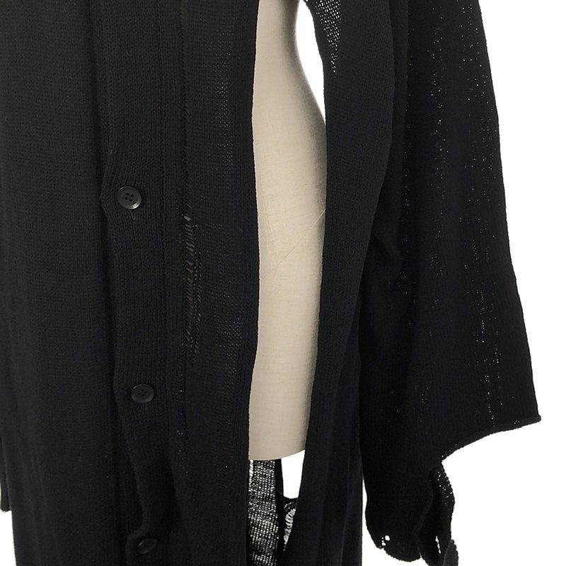 YOHJI YAMAMOTO POUR HOMME / ヨウジヤマモトプールオム | コットン