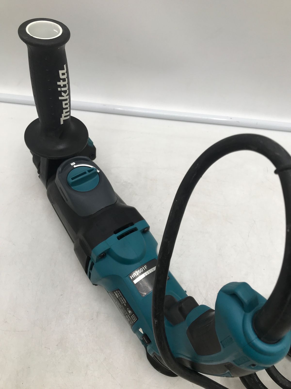 HR2601F ITM7K9REO31C