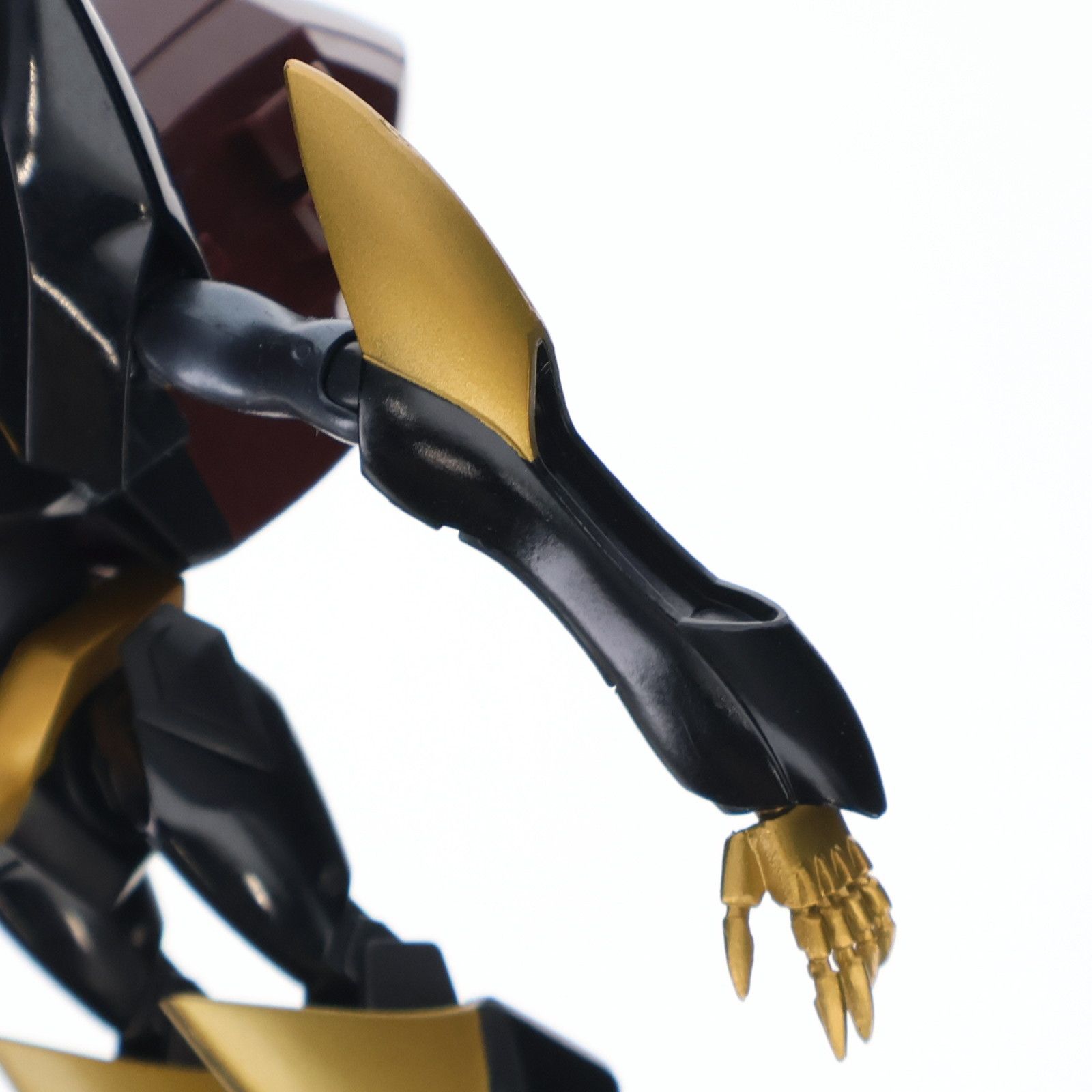BANDAI - ROBOT魂(SIDE KMF) 蜃気楼 コードギアス 反逆のルルーシュ R2 完成品 可動フィギュア バンダイ ヨドバシ.com - バンダイ BANDAI ROBOT魂 ＜SIDE KMF＞ コード