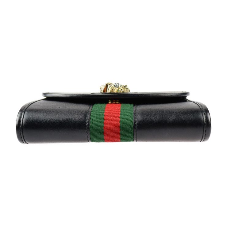 GUCCI グッチ ラジャ チェーンショルダー ショルダーバッグ 573797 