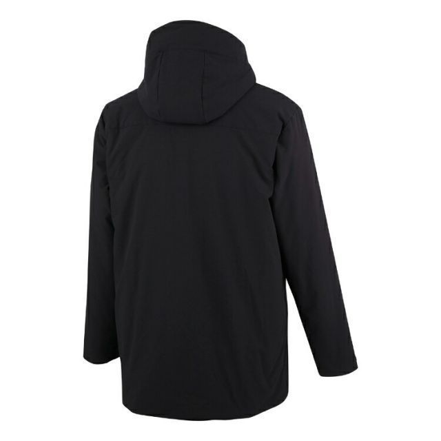 MENs XL シーシーピー BOA フルフェイスパーカー ニンジャ