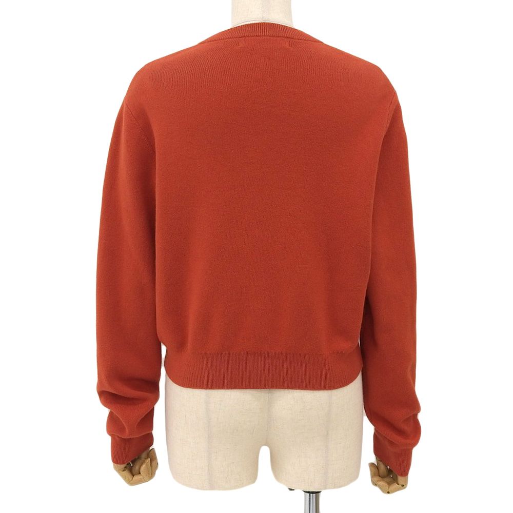 超美品 キャバン CABaN 現行販売商品 WS110CU コットンカシミア ノー  