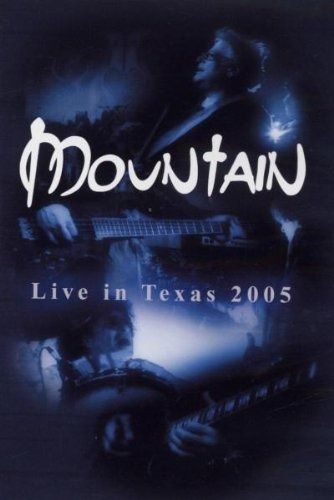 Live in Texas 2005 DVD