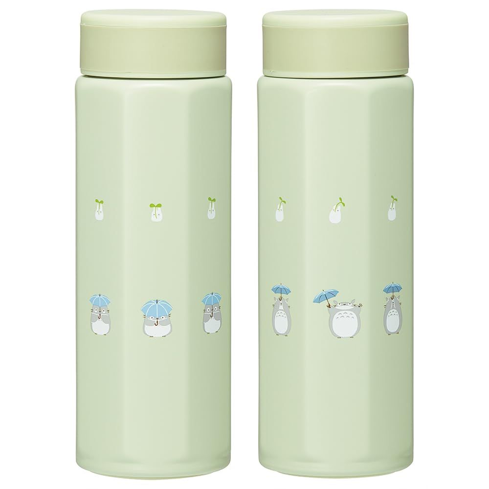 トトロ 壺 人気商品】スケーター(Skater) ステンレス マグボトル 500ml