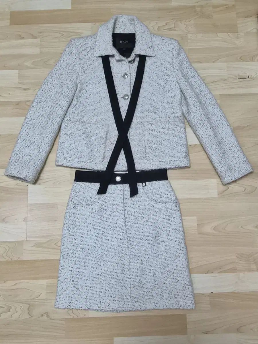 セットアップ セットアップセット