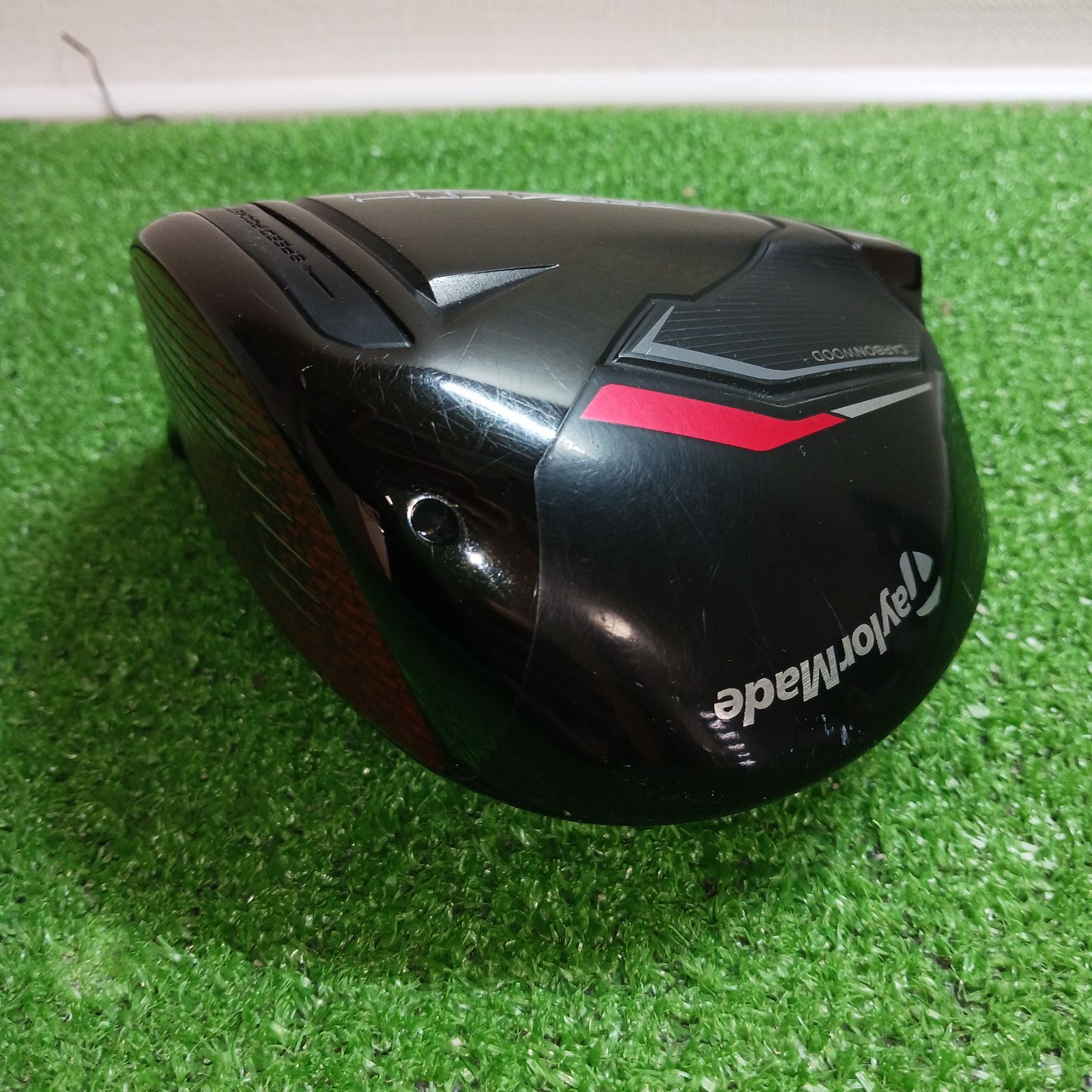 ステルスHD 10.5° ヘッドのみ コウスケ」ステルス HD 10.5 ヘッドのみ