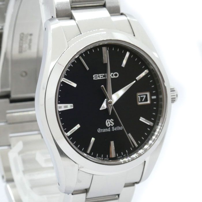 JA-1840| グランドセイコー クォーツ SBGX061 9F62-0AB0 SS