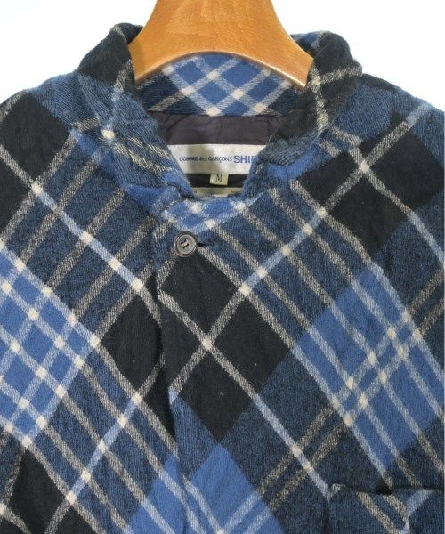 GARCONS SHIRT