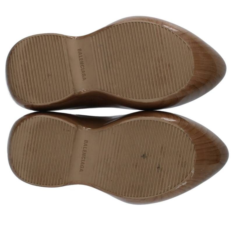 BALENCIAGA technoclog ミュール 42 BALENCIAGA バレンシアガ Technoclog テクノクロッグ ミュール
