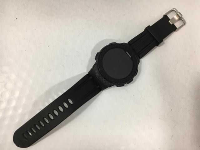 ゴルフ用品 GREENON グリーンオン THE GOLF WATCH ザ ゴルフウォッチ A1-Ⅱ 14日間返品OK