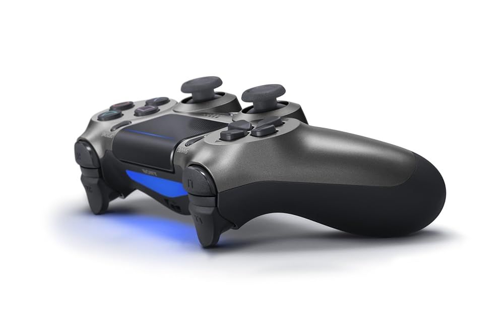 DUALSHOCK 4