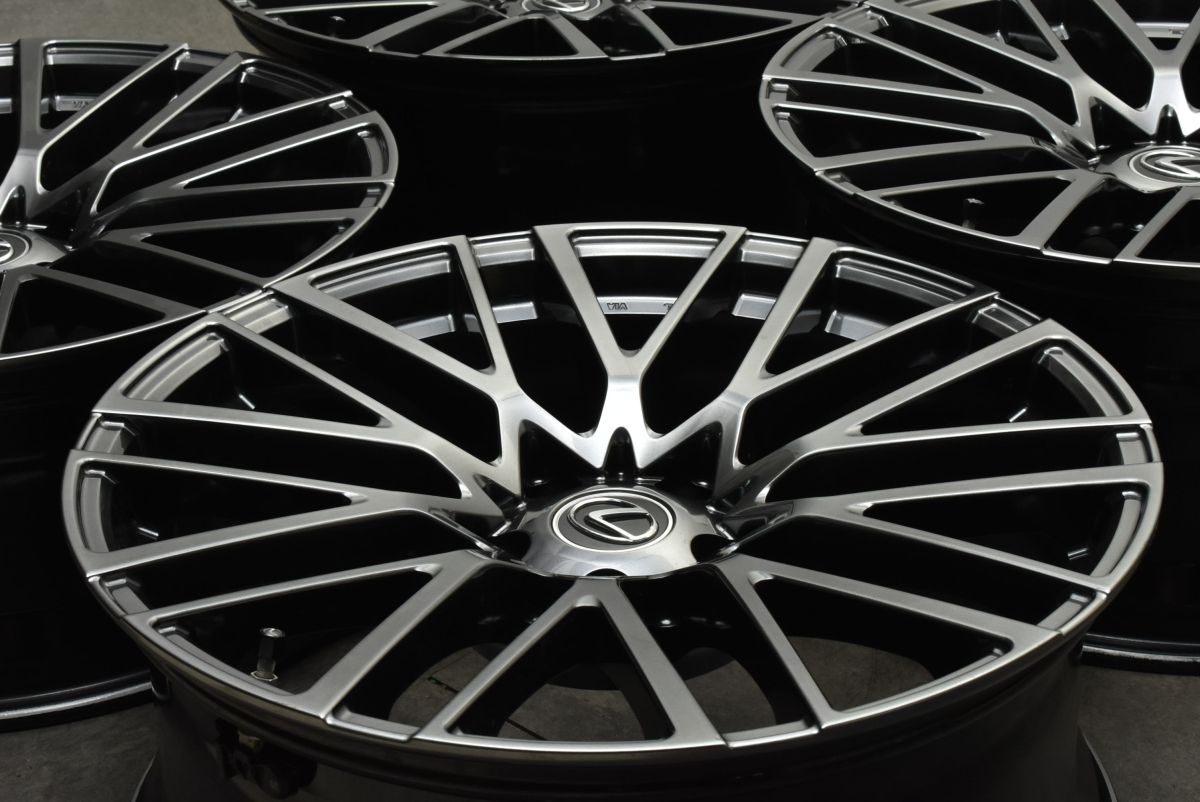 LS500h LS500