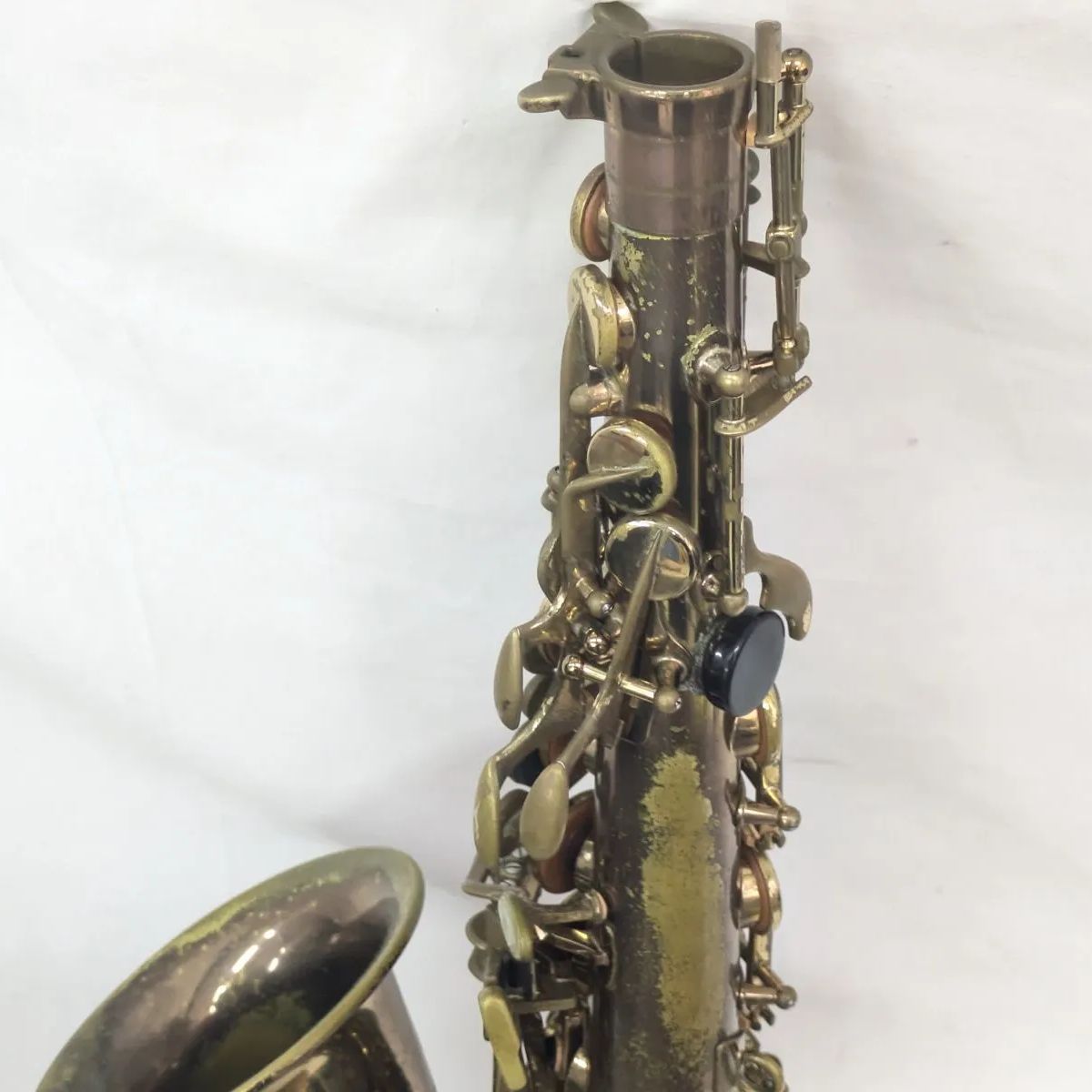 激レア H.Selmer Mark Ⅶ セルマー マーク7 アルトサックス シリアル30