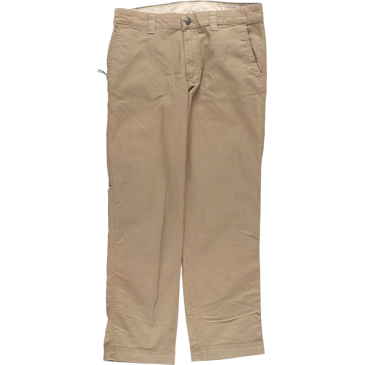古着 コロンビア Columbia Regular Fit チノパンツ メンズw33 /eaa427061 【中古】/eaa427061