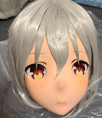 コスプレ 変身