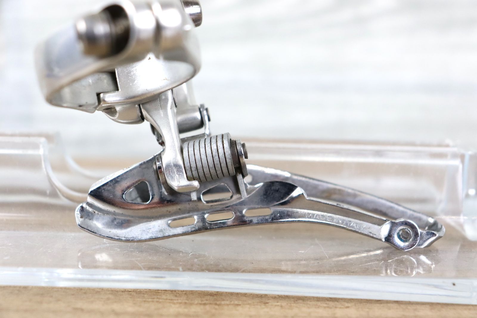F61 Campagnolo CHORUS 10SPEED カンパニョーロ コーラス 2×10s