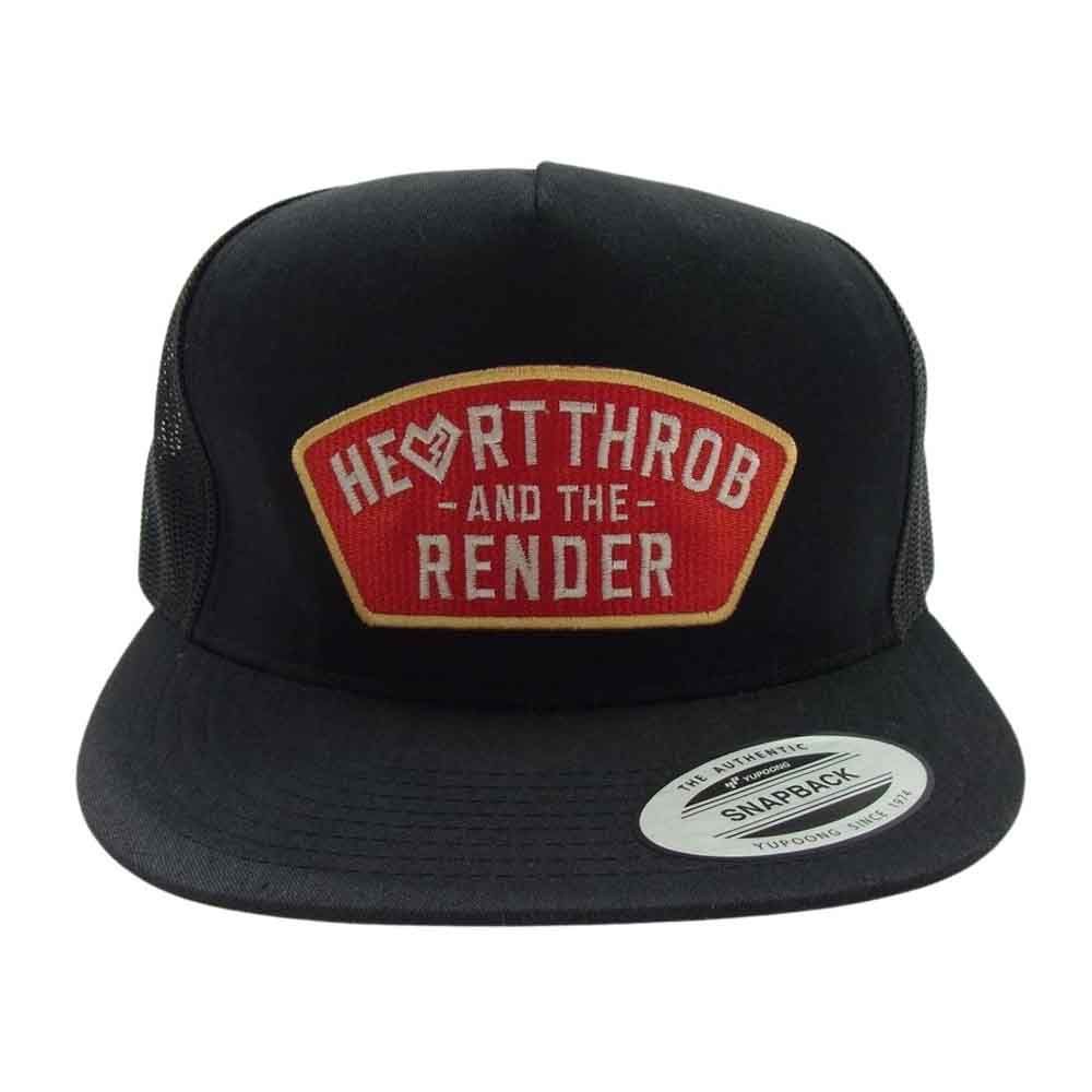 ロストコントロール キャップ ロストコントロール デニム ハット Denim