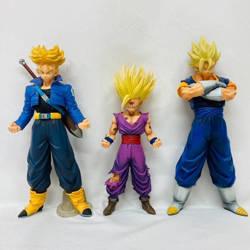 HGドラゴンボールZ20-Ⅰ〜Z戦士スペシャル前編〜フルコンプ