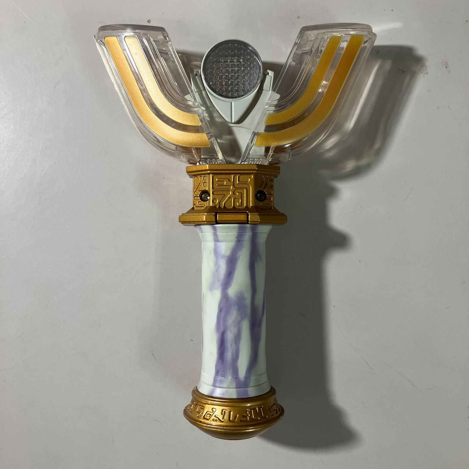 むつ44-070402】ULTRA REPLICA ウルトラレプリカ スパークレンス