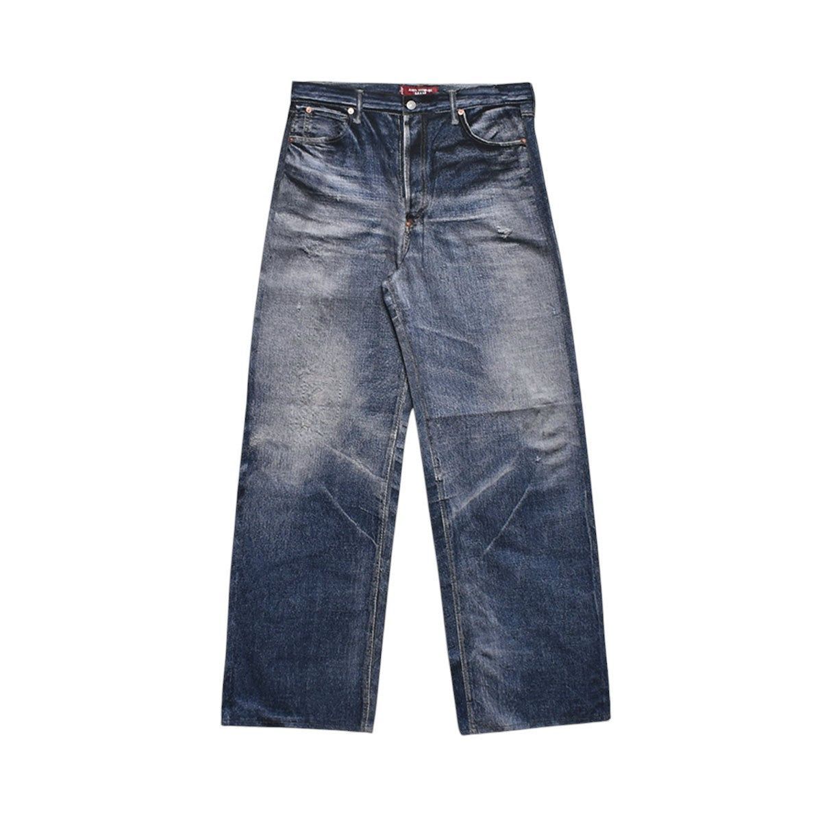 JUNYA WATANABE x BerBerJin x Levi's Lサイズ JUNYA WATANABE x BerBerJin x Levi's L JUNYA WATANABE x BerBerJin x