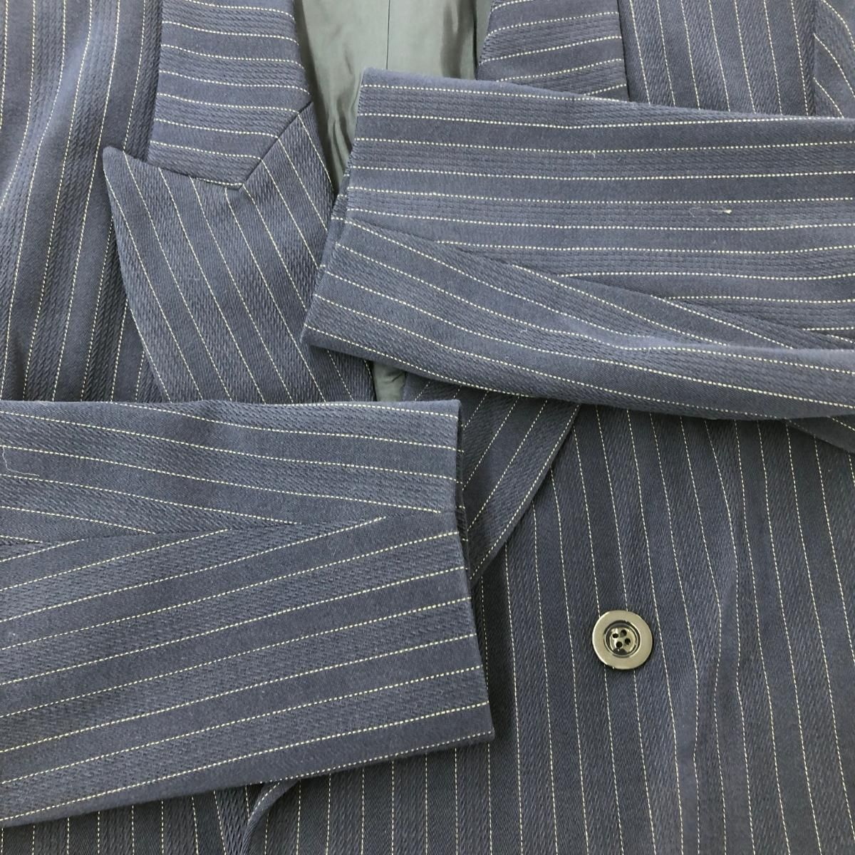 Yves saint Laurent  セットアップ ダブル ba769b3b7295ca2c95f1d3d082e47c