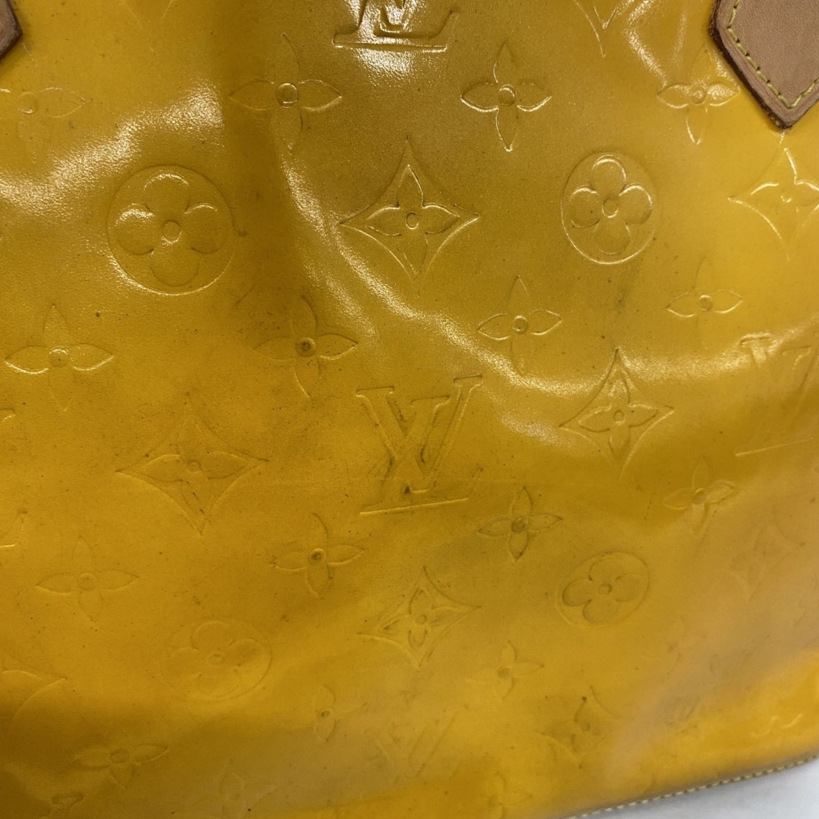 LOUIS VUITTON M91121 ヴィトンヒューストントートバッグ ルイ・ヴィトン(Louis Vuitton) ルイ・ヴィトン トートバッグ