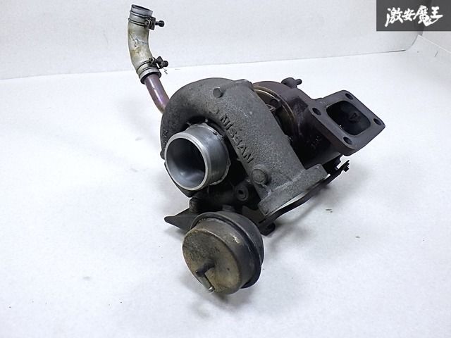 ☆実動車外し☆ 日産 純正 45V4 ER34 R34 ECR33 R33