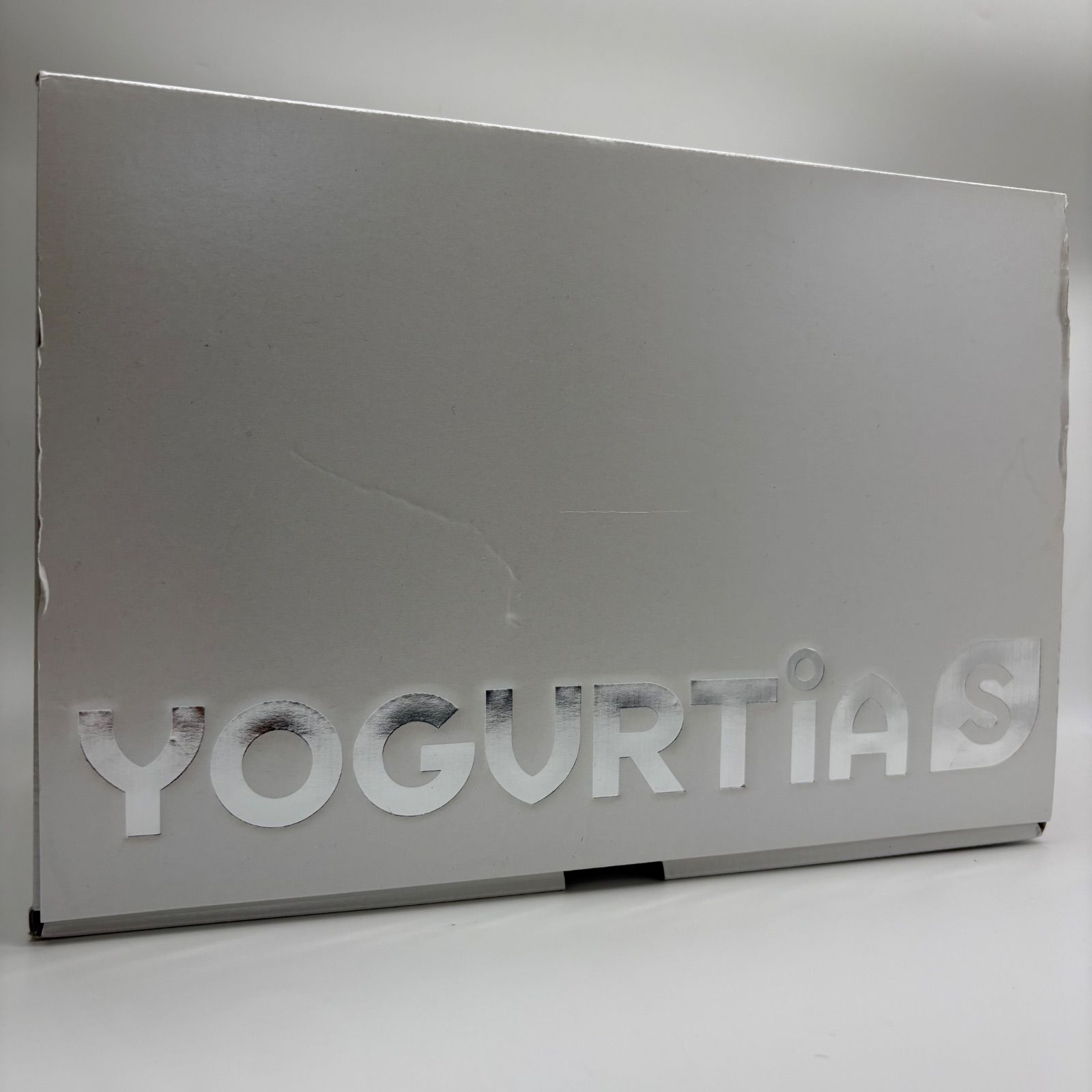 TANICA タニカ YOGURTIAS ヨーグルティア YS-01 野方店