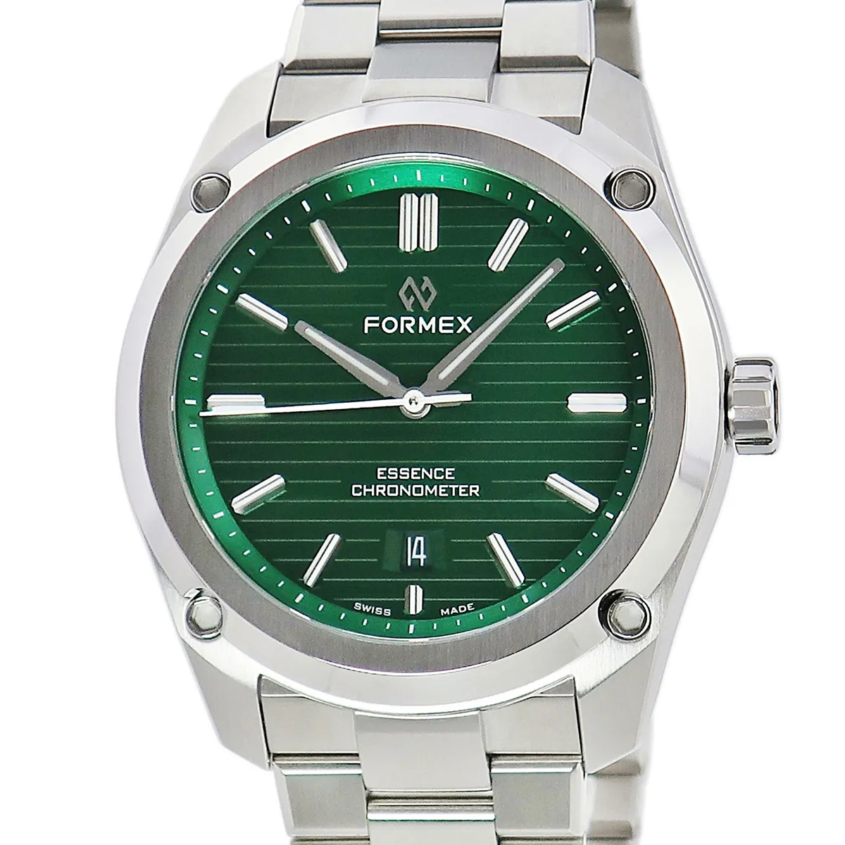 2025年最新】formex 時計の人気アイテム - メルカリ