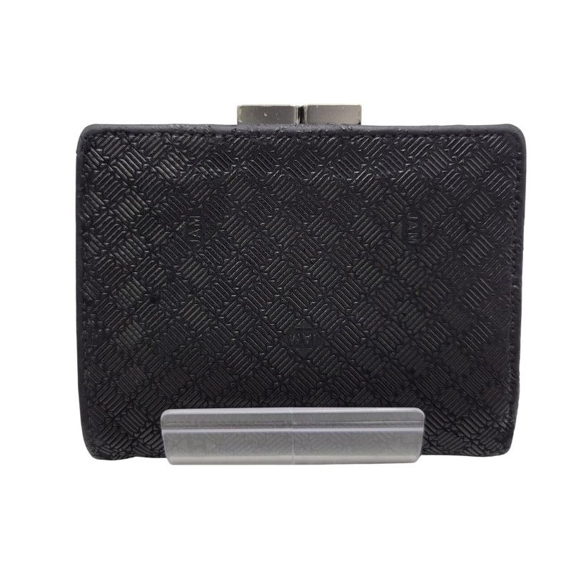 中古品】JAM HOME MADE ジャムホームメイド × INDEN-YA 印傳屋