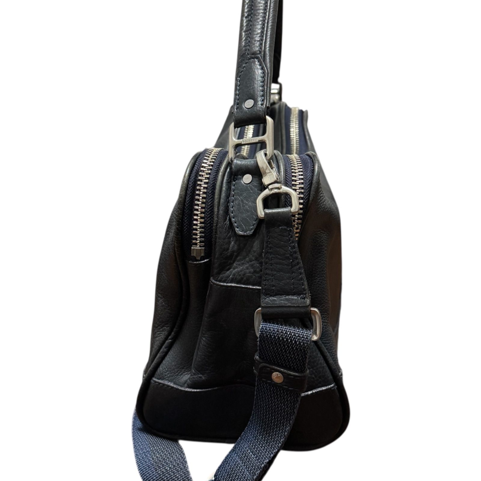 aniary 2WAY Shoulder Bag アニアリ ショルダーバッグ ハンドバッグ