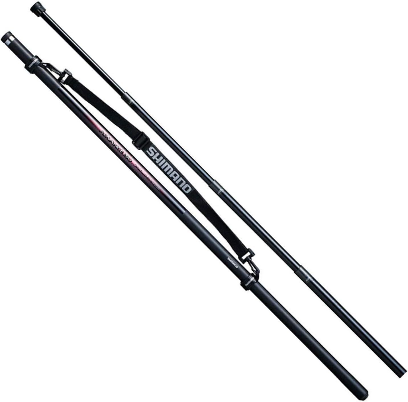 シマノ(SHIMANO) 玉の柄 アドバンスイソ 玉網 400/500/600