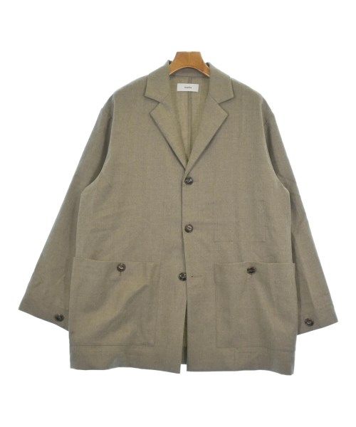 marka カジュアルジャケット メンズ 古着
