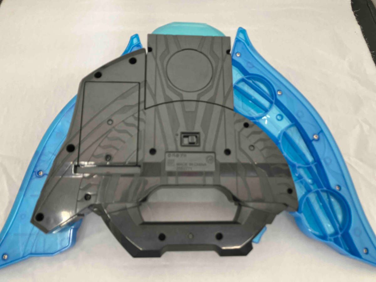 ウルトラゼットライザー MEMORIAL