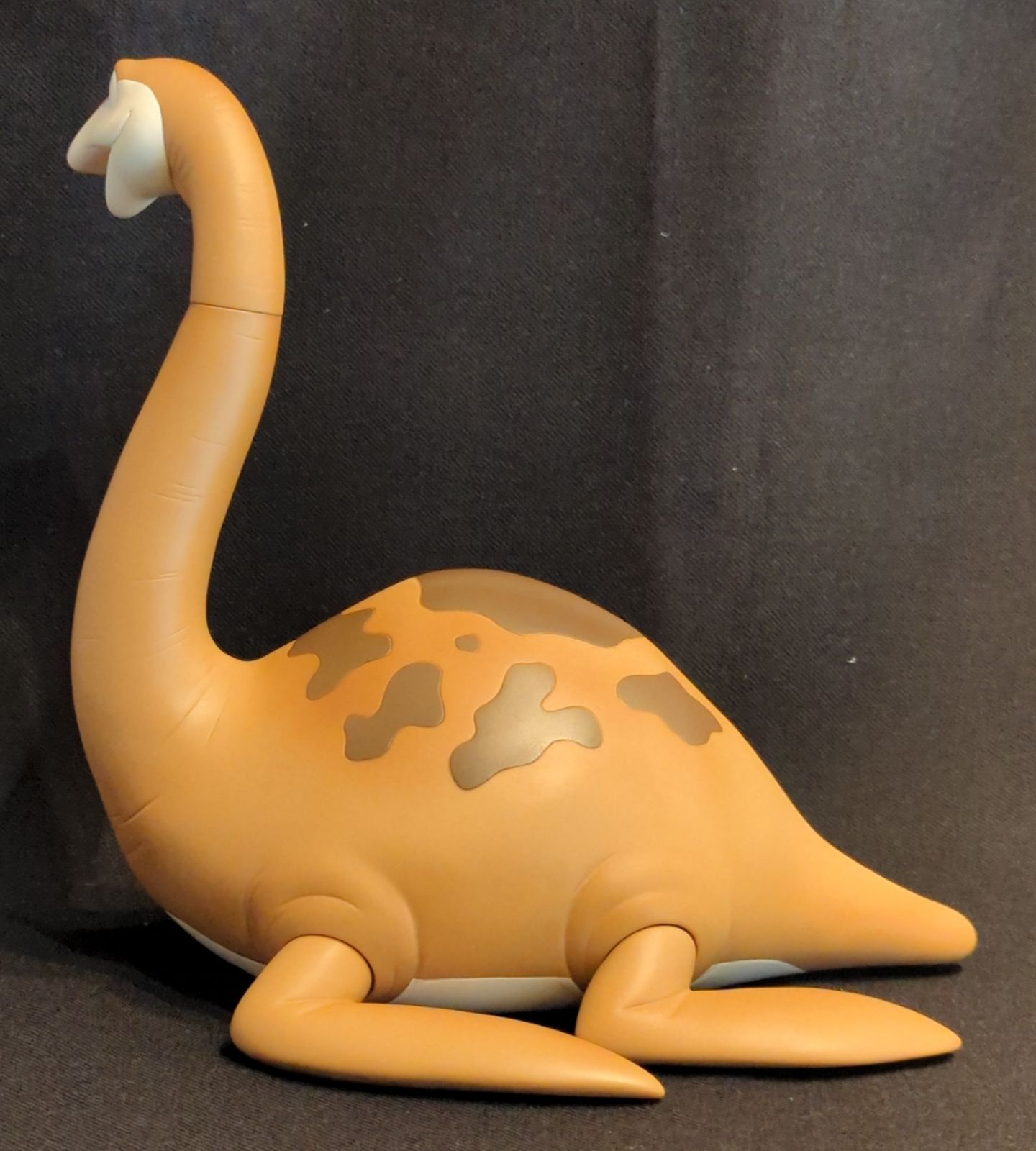 メディコム・トイ VCD-S ドラえもん ピー助(幼年期版) S047