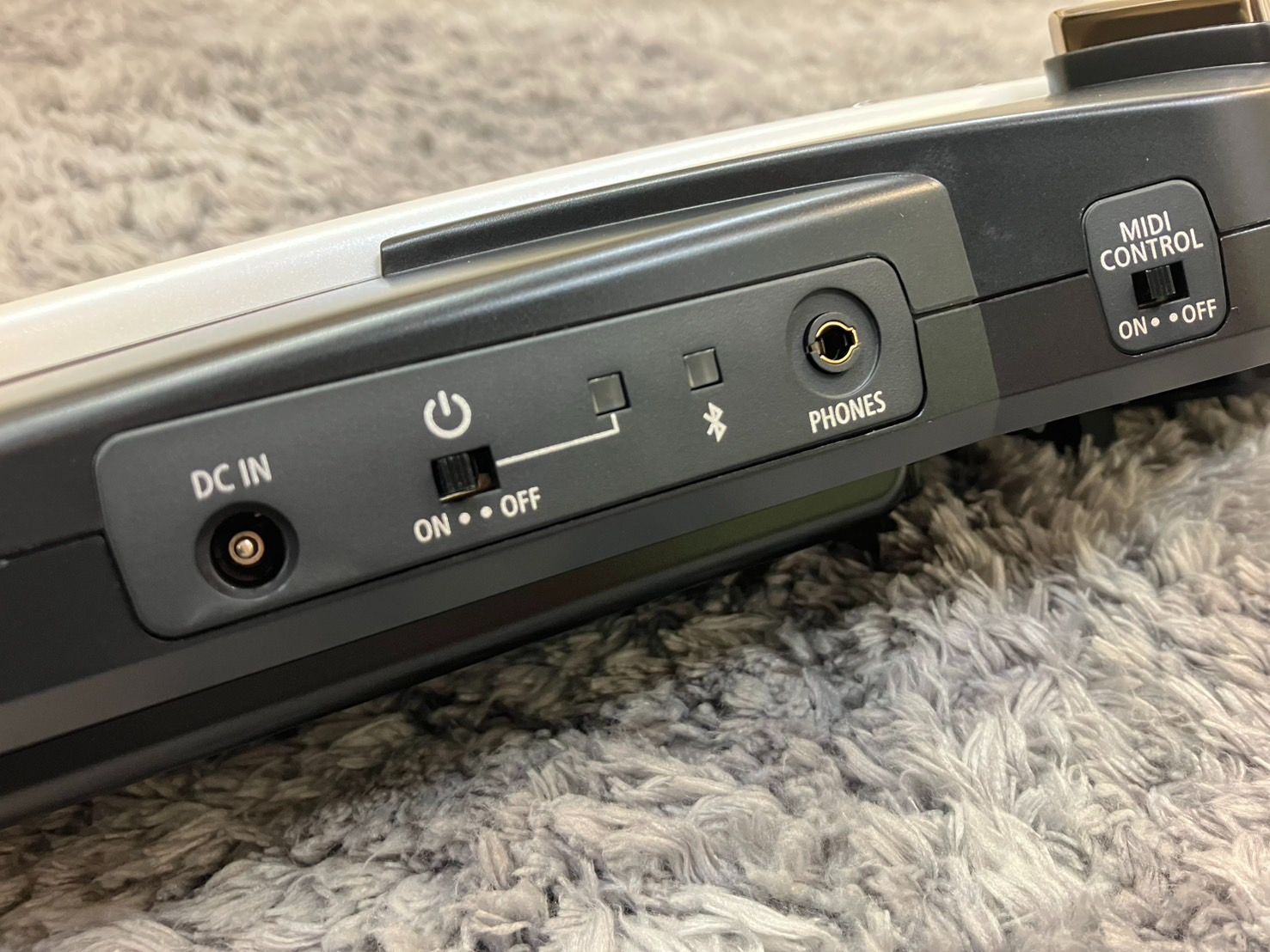 AE-20 エアロフォン