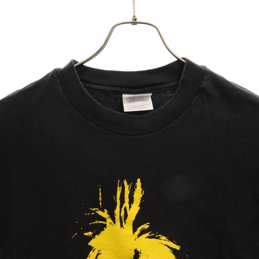 Andy Warhol ヴィンテージ ラグラン スリーブ Tシャツ