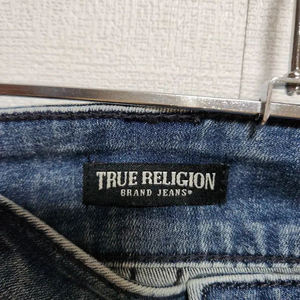 TRUE RELIGION(トゥルーレリジョン) メンズ デニム 36 インチ