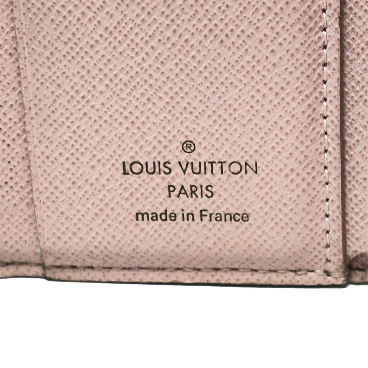 LOUIS VUITTON(ルイヴィトン) 3つ折り財布 モノグラム ポルトフォイユ