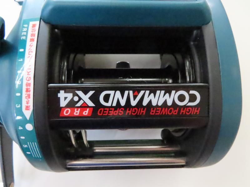 プロ 12V