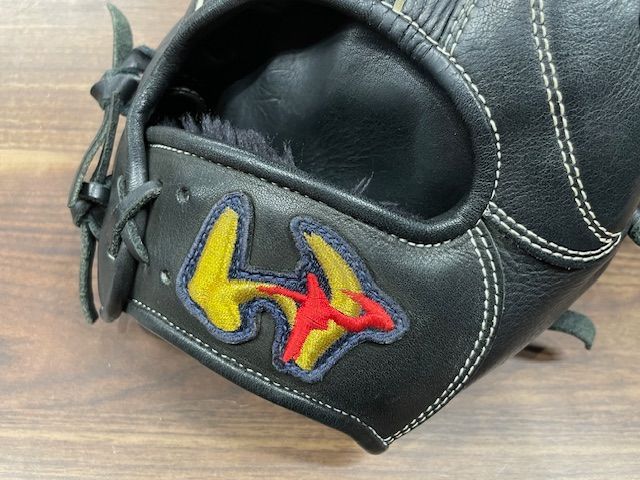 野球 軟式一般用グローブ ワールドペガサス 内野手用